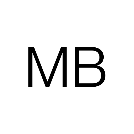 Melina Bucher Logo
