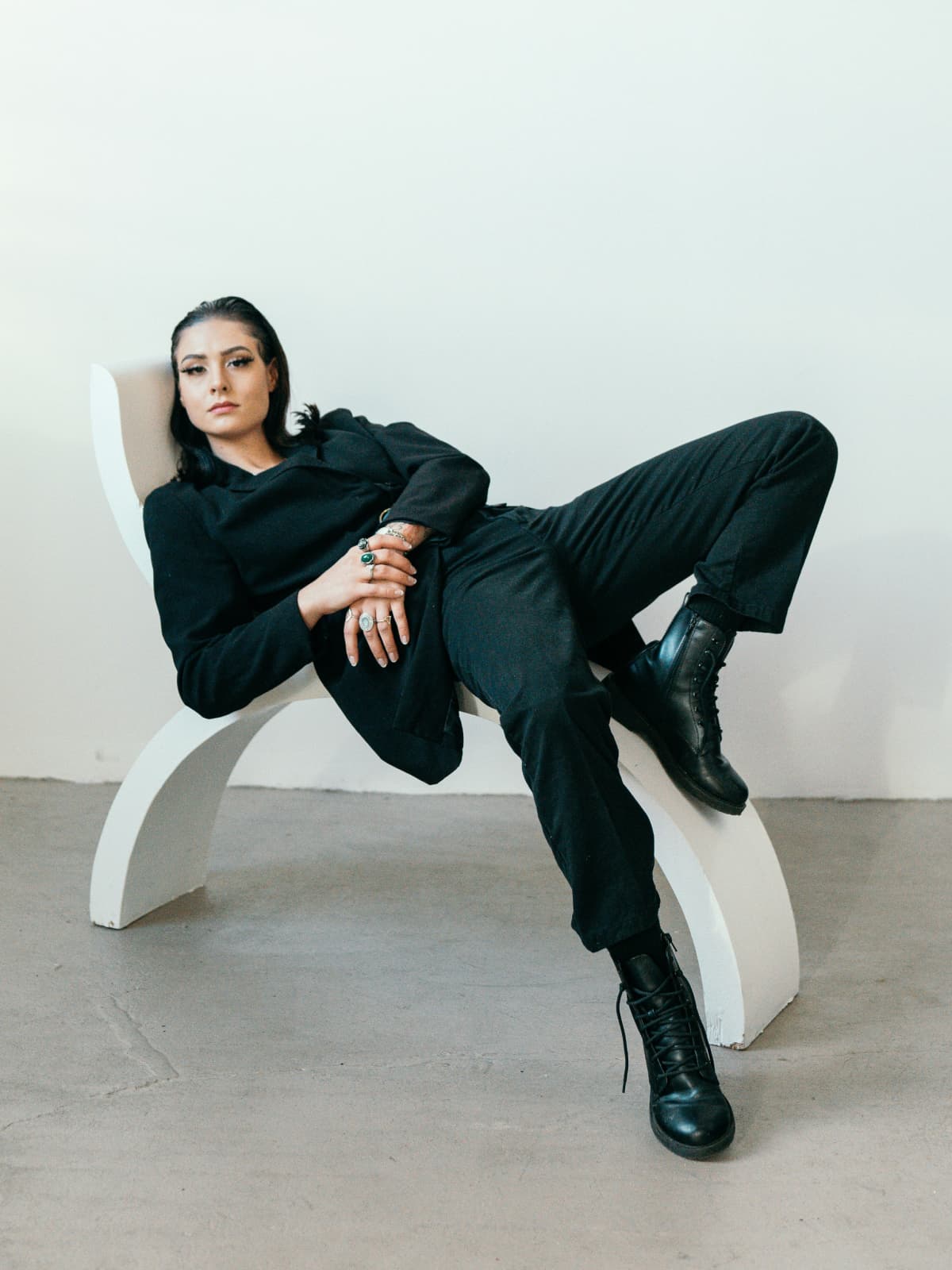 Vegan Boots for Every Season