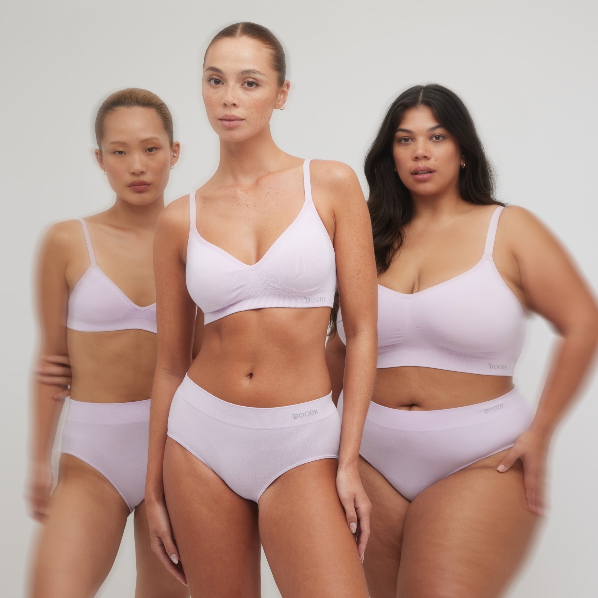 Boody brand story