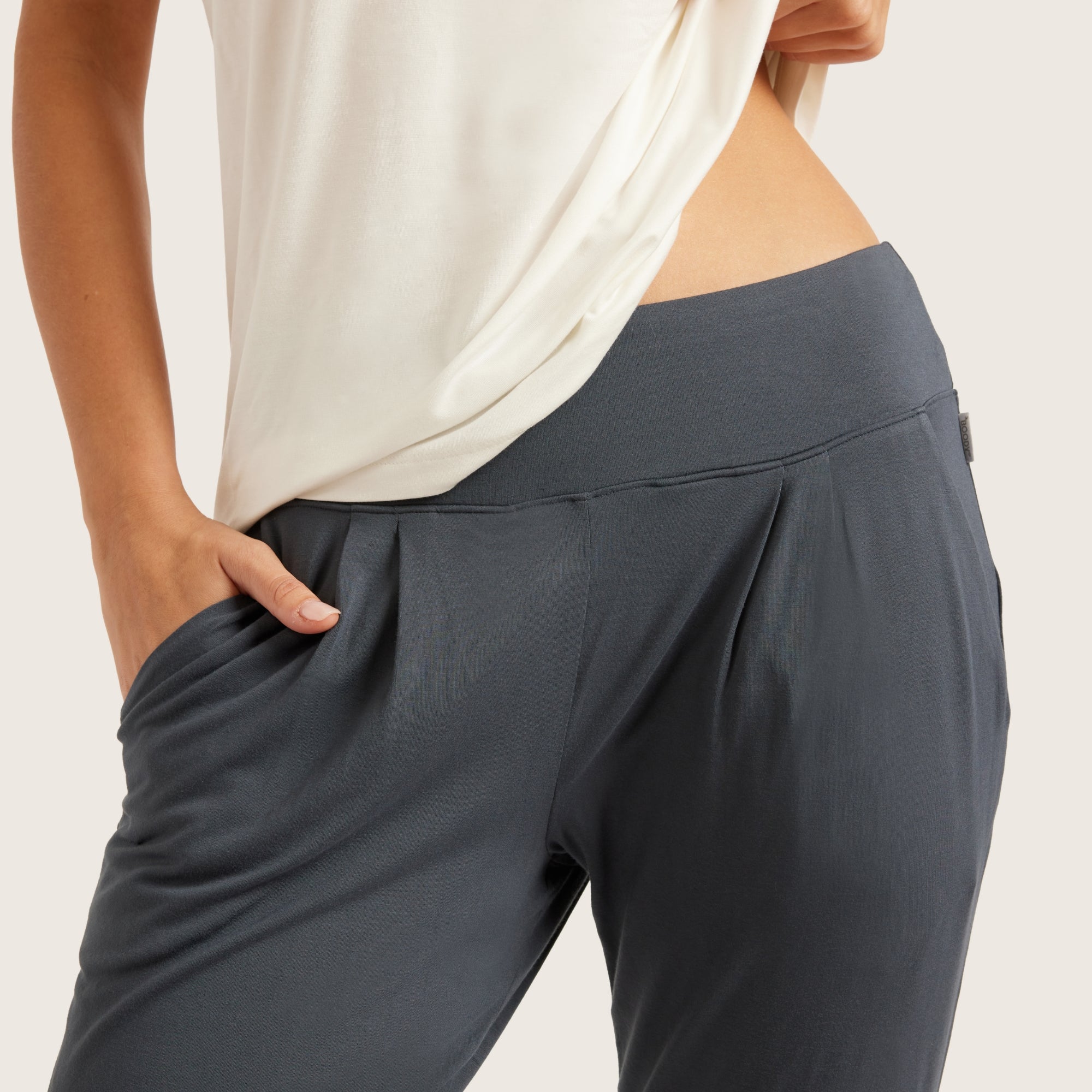 Viscose Transformation - Boody