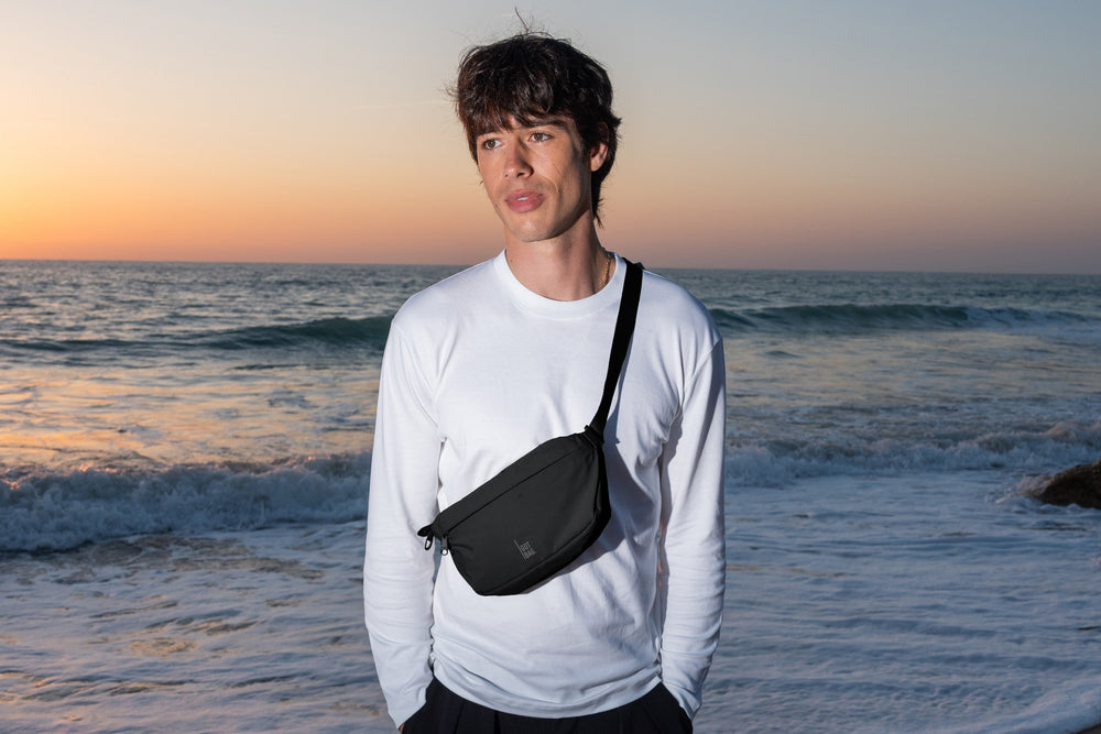 Ocean Plastic Collection - Got Bag