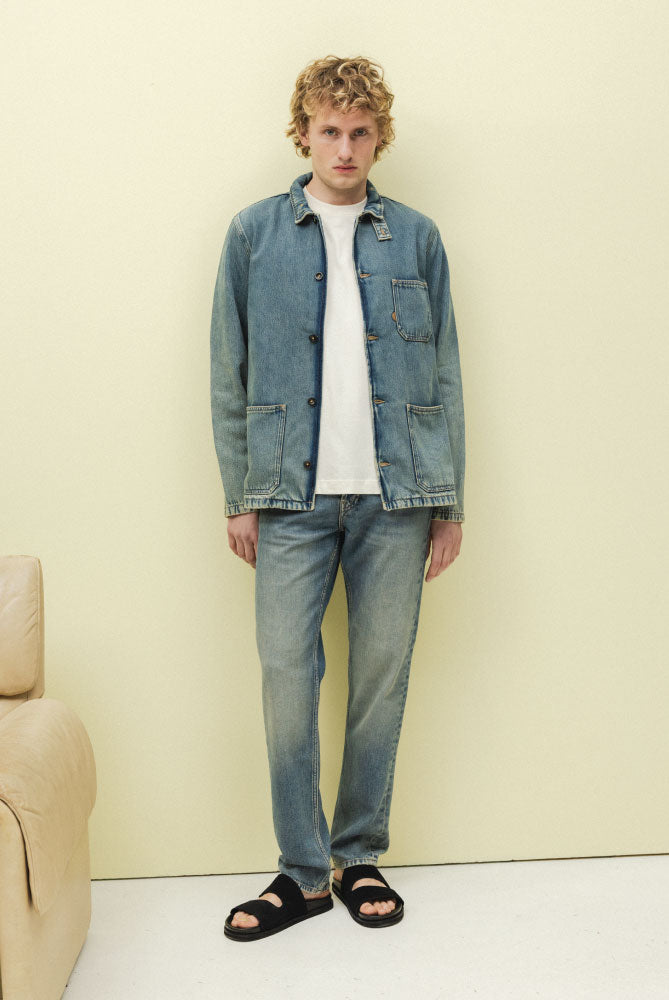 Circular Design - Mud Jeans