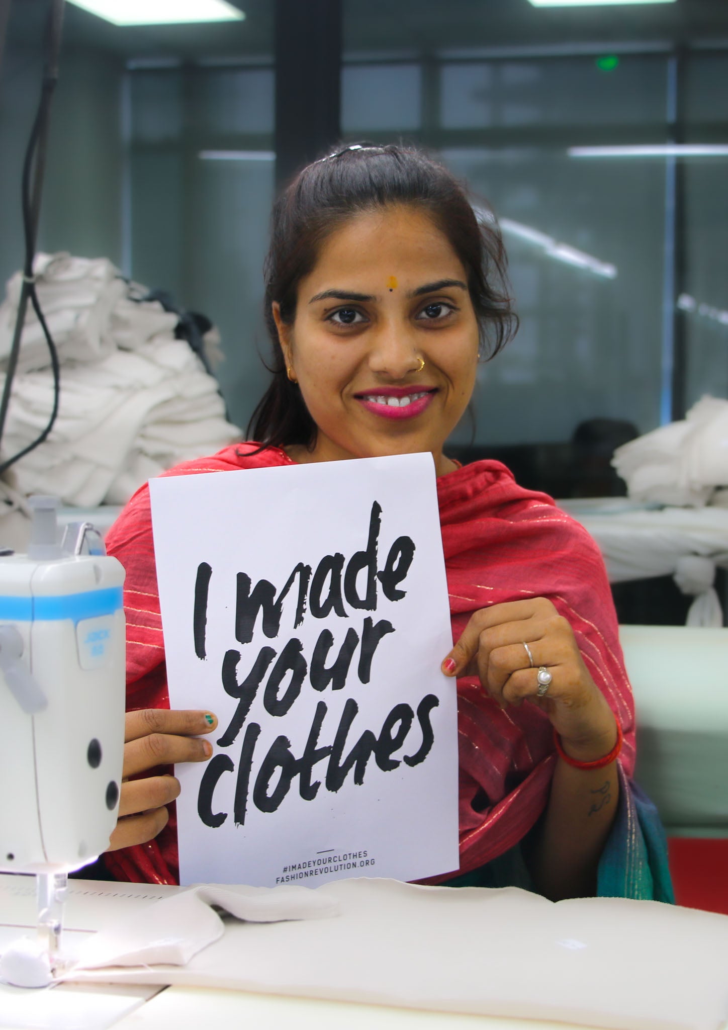 Ethical Sourcing & Production - Yes Friends